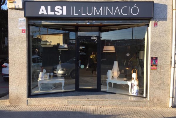 retol lluminos cardedeu alsi illuminacio 01 - Rotulación Barcelona
