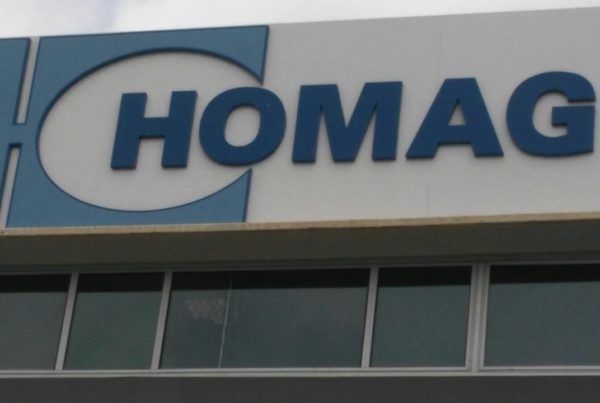 lletres corpories homag 01 - Rotulación Barcelona