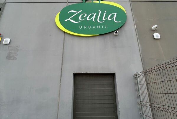 zealia 05 - Rotulación Barcelona