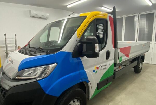 rotulacion camion bolquete 04 - Rotulación Barcelona