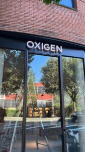 retol corpori oxigen 02 - Rotulación Barcelona
